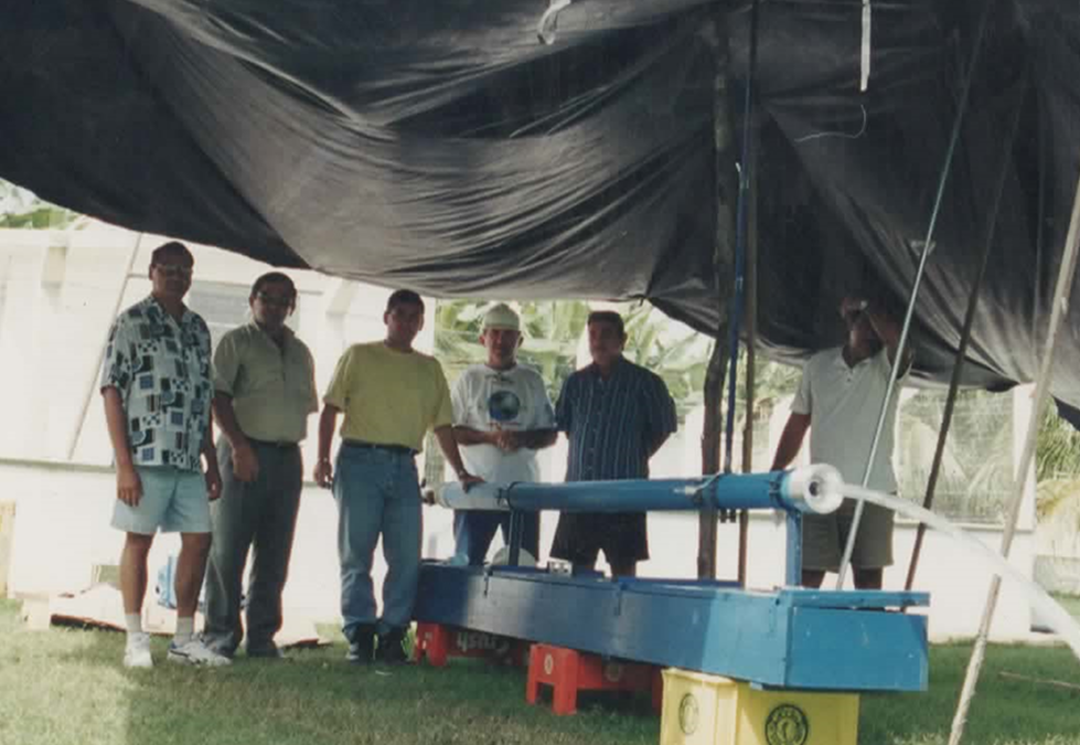 Fábrica São Geraldo